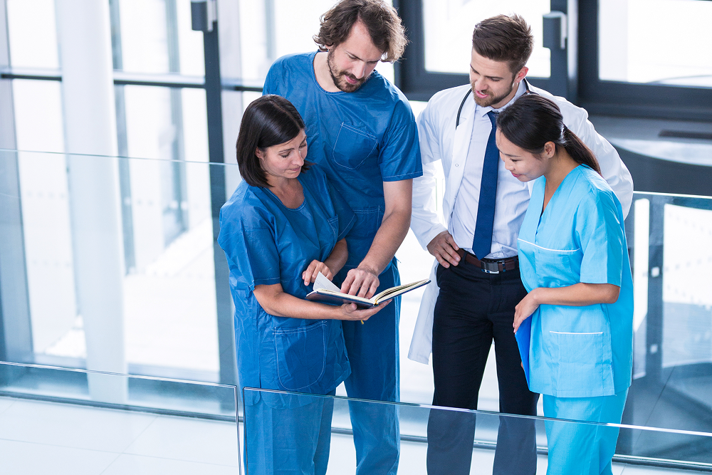 Healthcare & Clinics